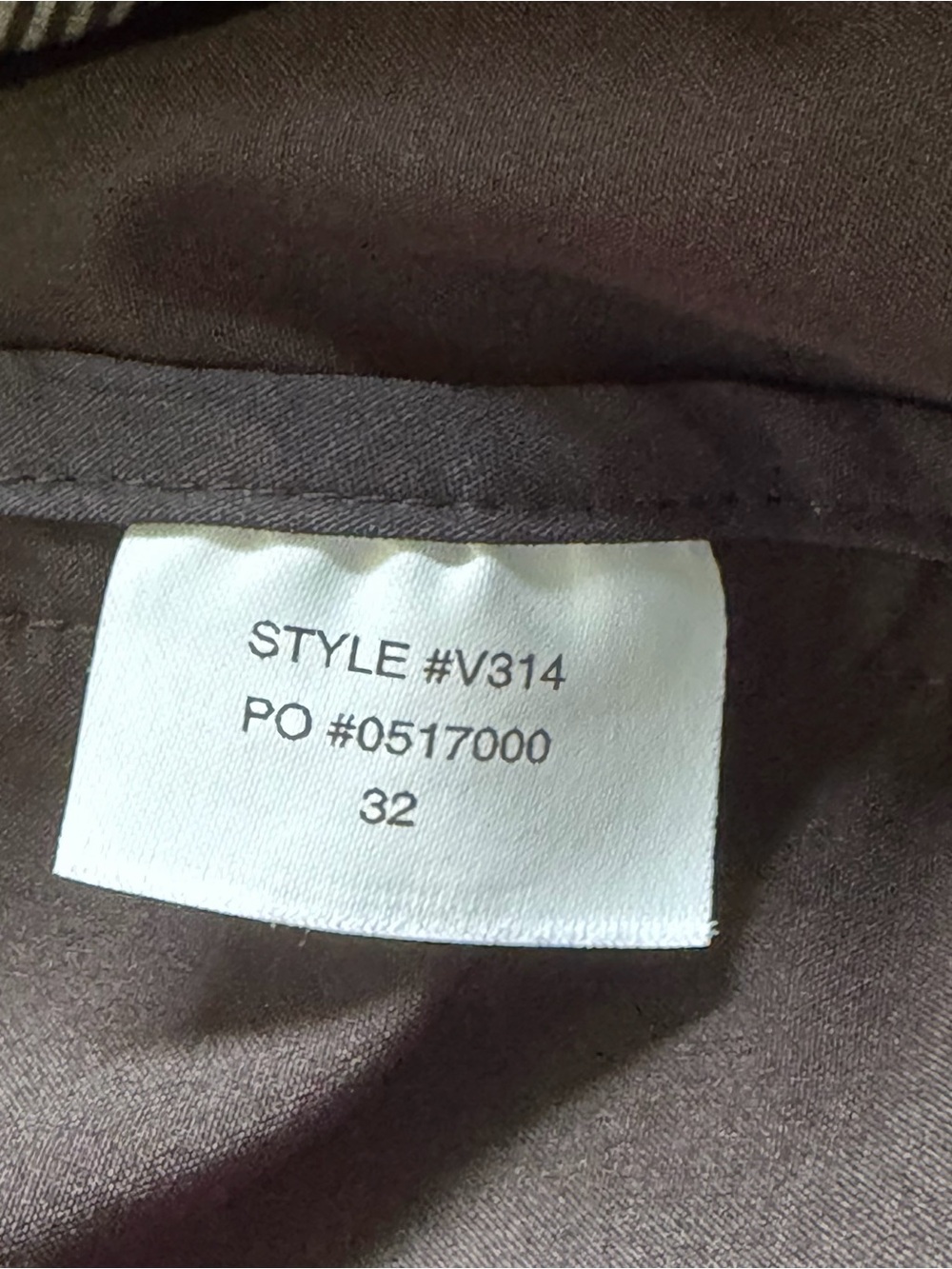 Vuori Cruise Boardshort 7” Black Men’s 32 - Picture 13 of 13